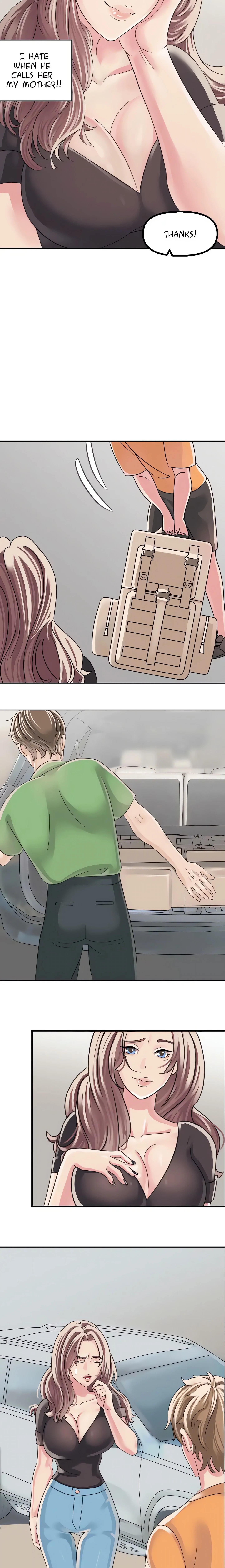 Ranch Heat Chapter 1, page 7