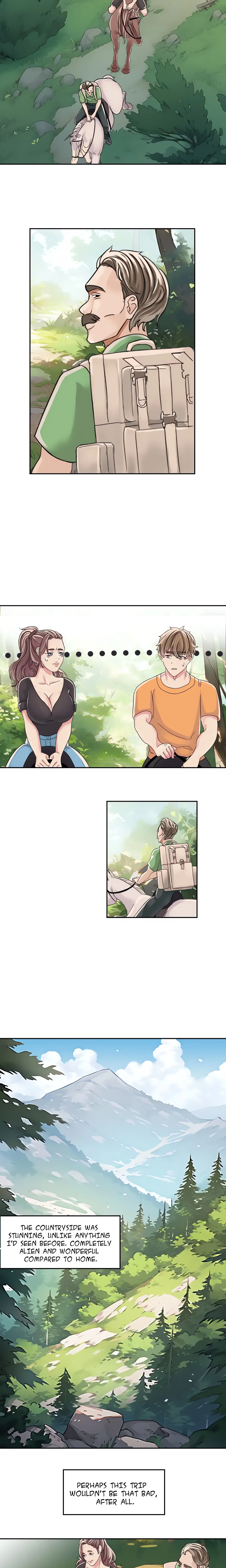 Ranch Heat Chapter 1, page 9