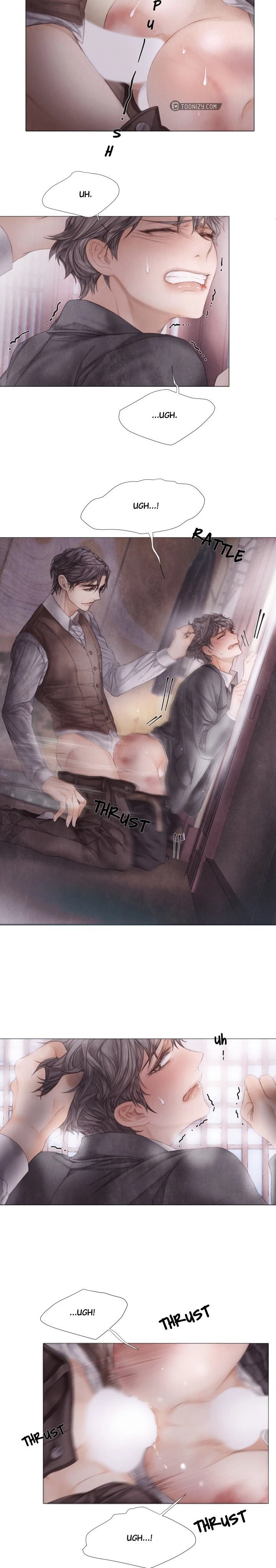 Broken Boy Chapter 22, page 10