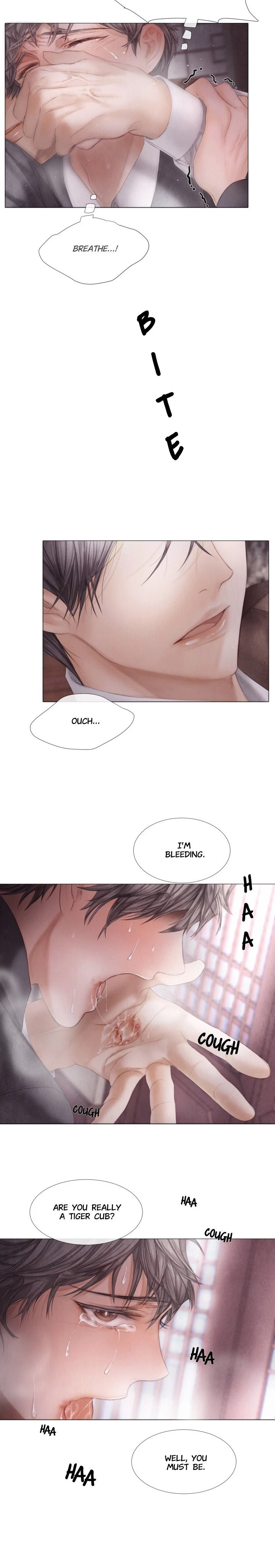 Broken Boy Chapter 22, page 15