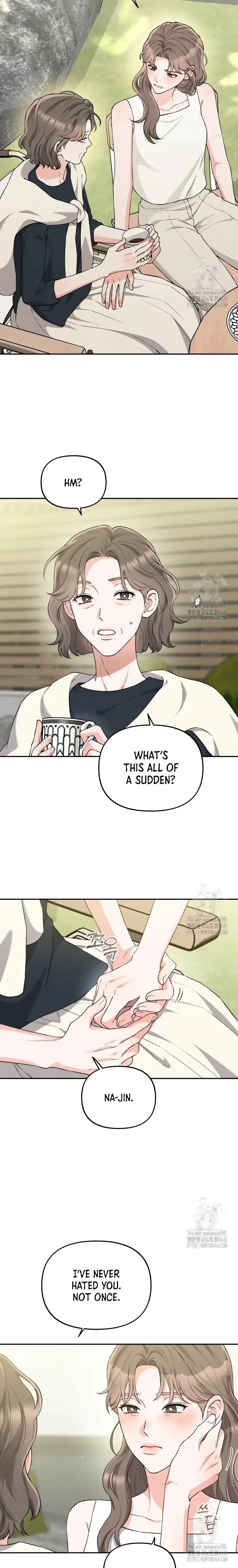 Dirty Marriage Chapter 28, page 10
