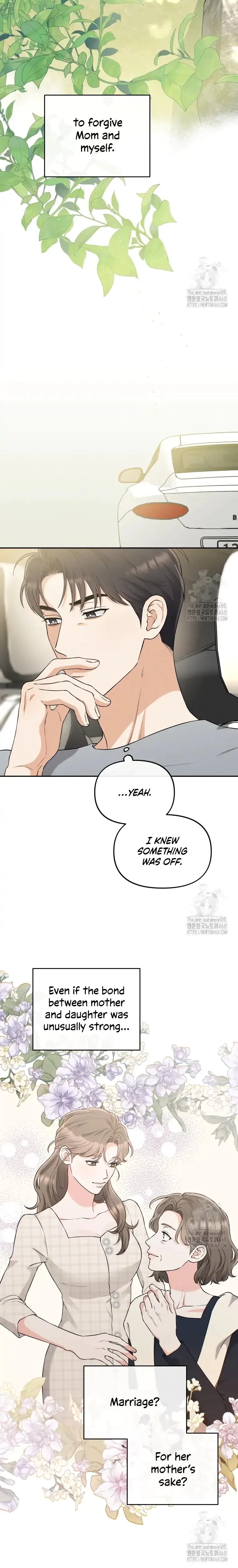 Dirty Marriage Chapter 28, page 12