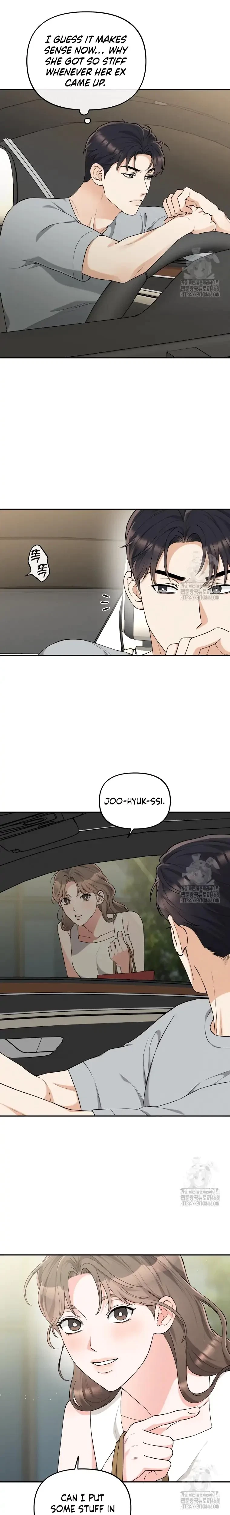 Dirty Marriage Chapter 28, page 13