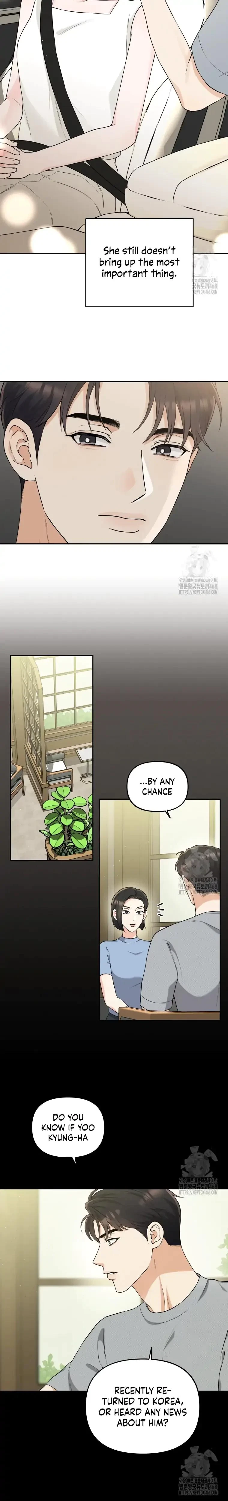 Dirty Marriage Chapter 28, page 16