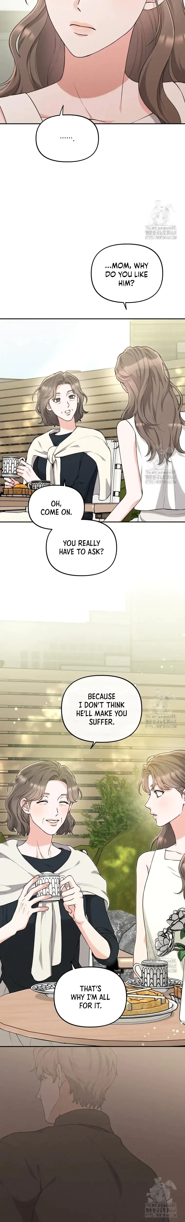 Dirty Marriage Chapter 28, page 3