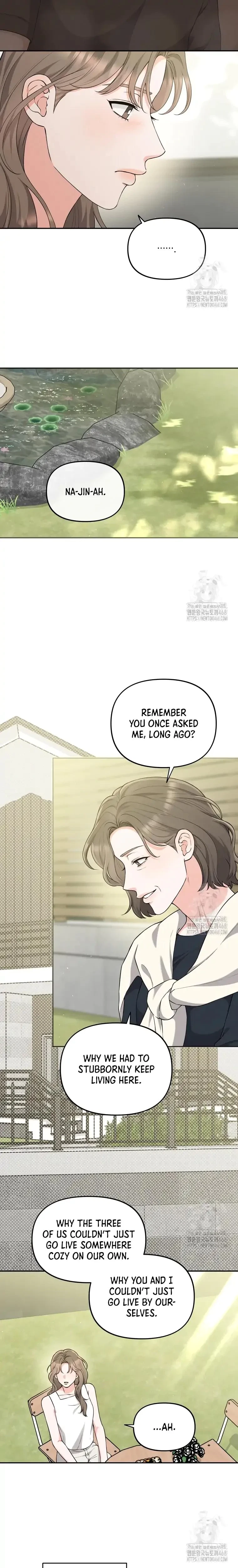 Dirty Marriage Chapter 28, page 4
