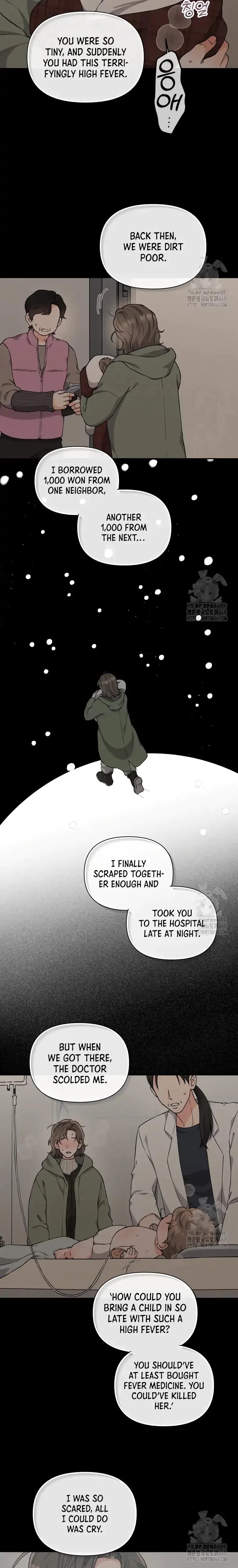 Dirty Marriage Chapter 28, page 6