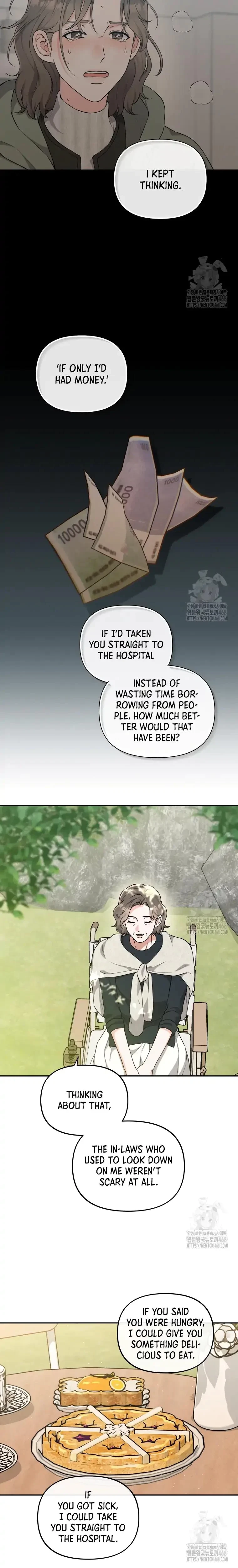 Dirty Marriage Chapter 28, page 7