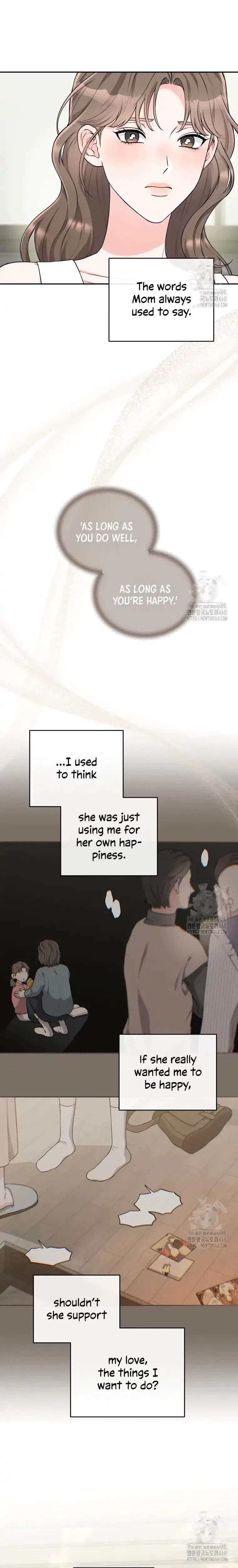 Dirty Marriage Chapter 28, page 8