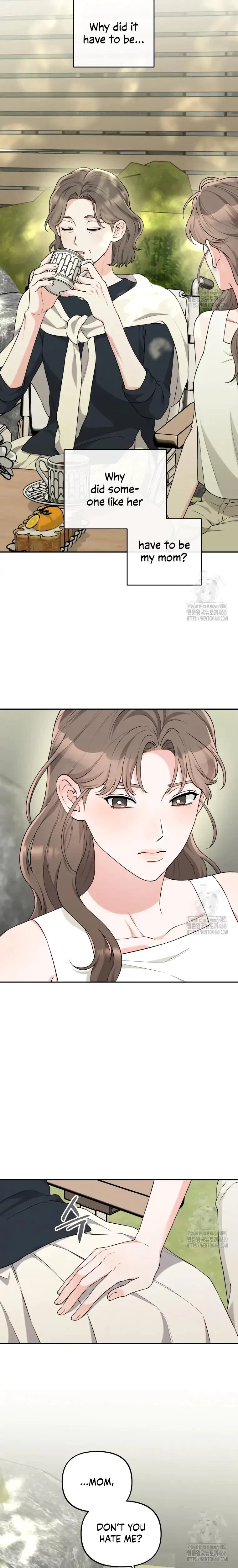 Dirty Marriage Chapter 28, page 9