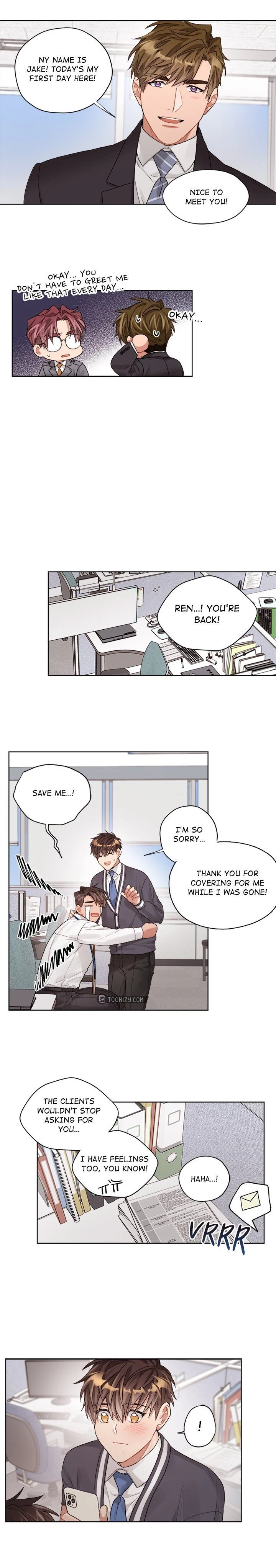 Bad Plan Chapter 50, page 10