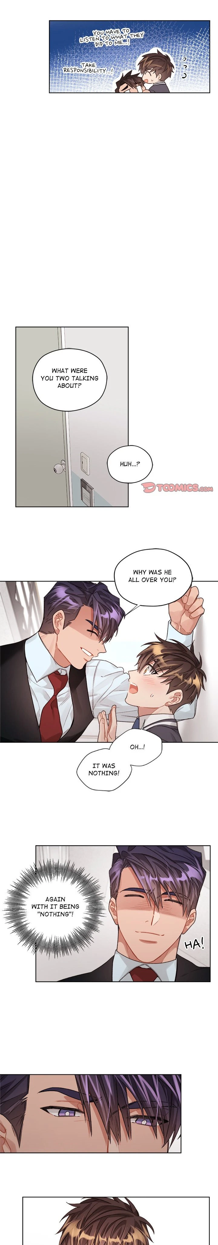 Bad Plan Chapter 50, page 11