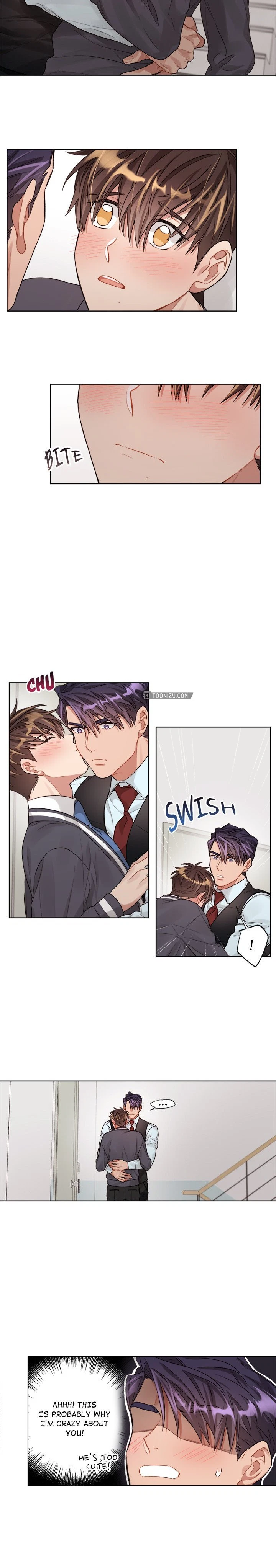 Bad Plan Chapter 50, page 13