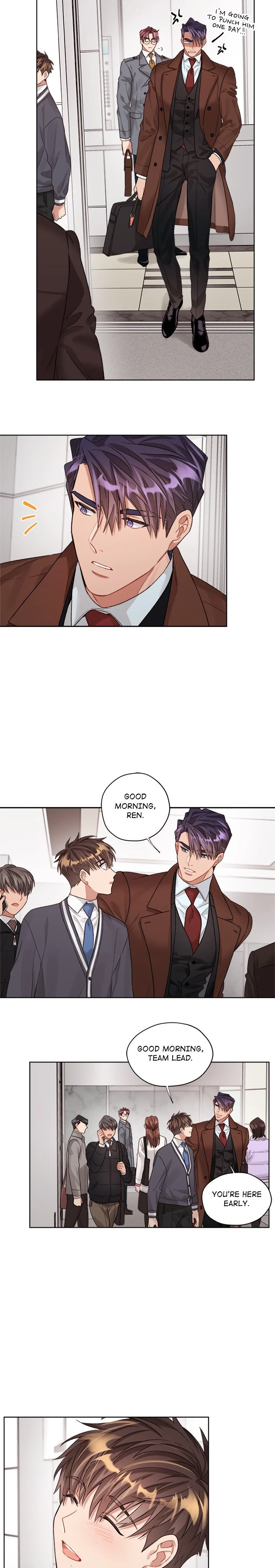 Bad Plan Chapter 50, page 8