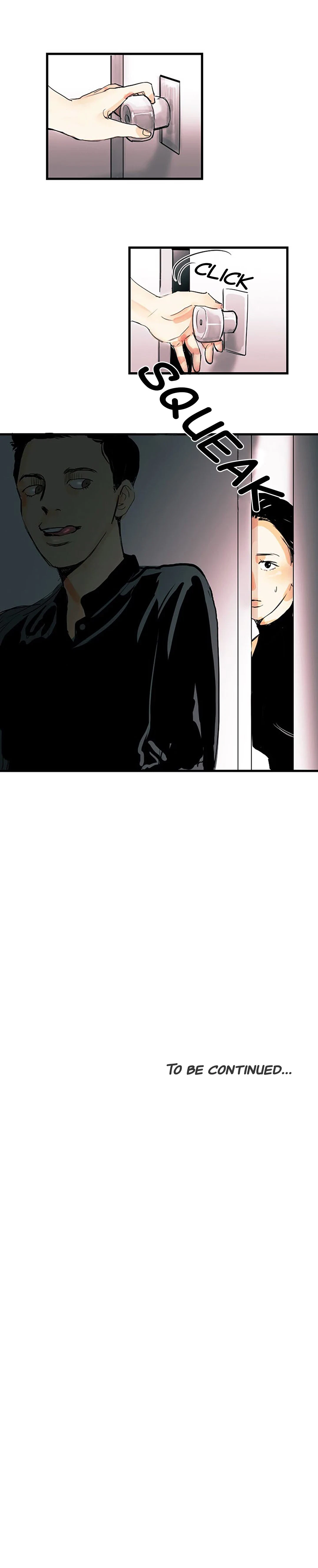 Expedition Woman Chapter 10, page 12