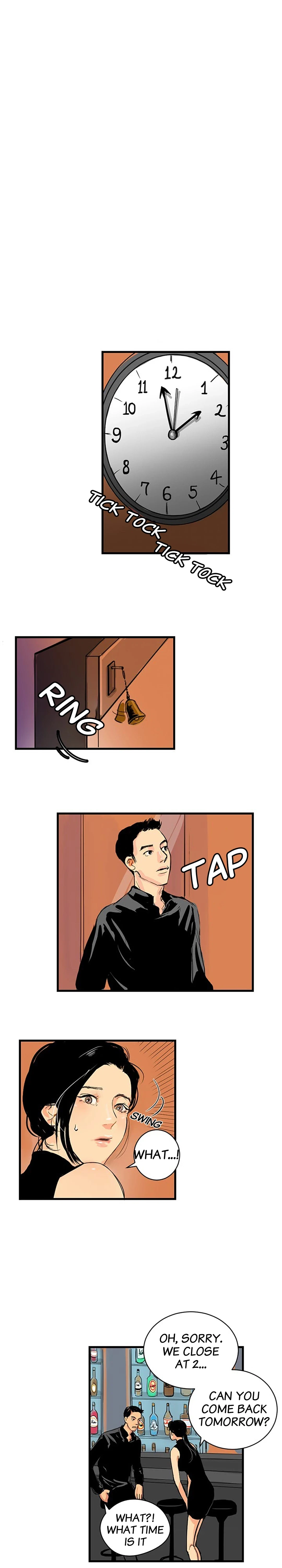 Expedition Woman Chapter 10, page 6