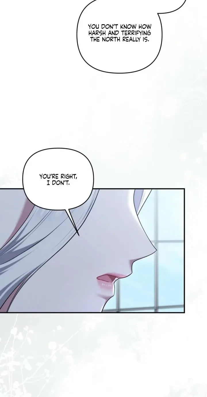 Taming The Arrogant Grand Duke Chapter 63, page 4