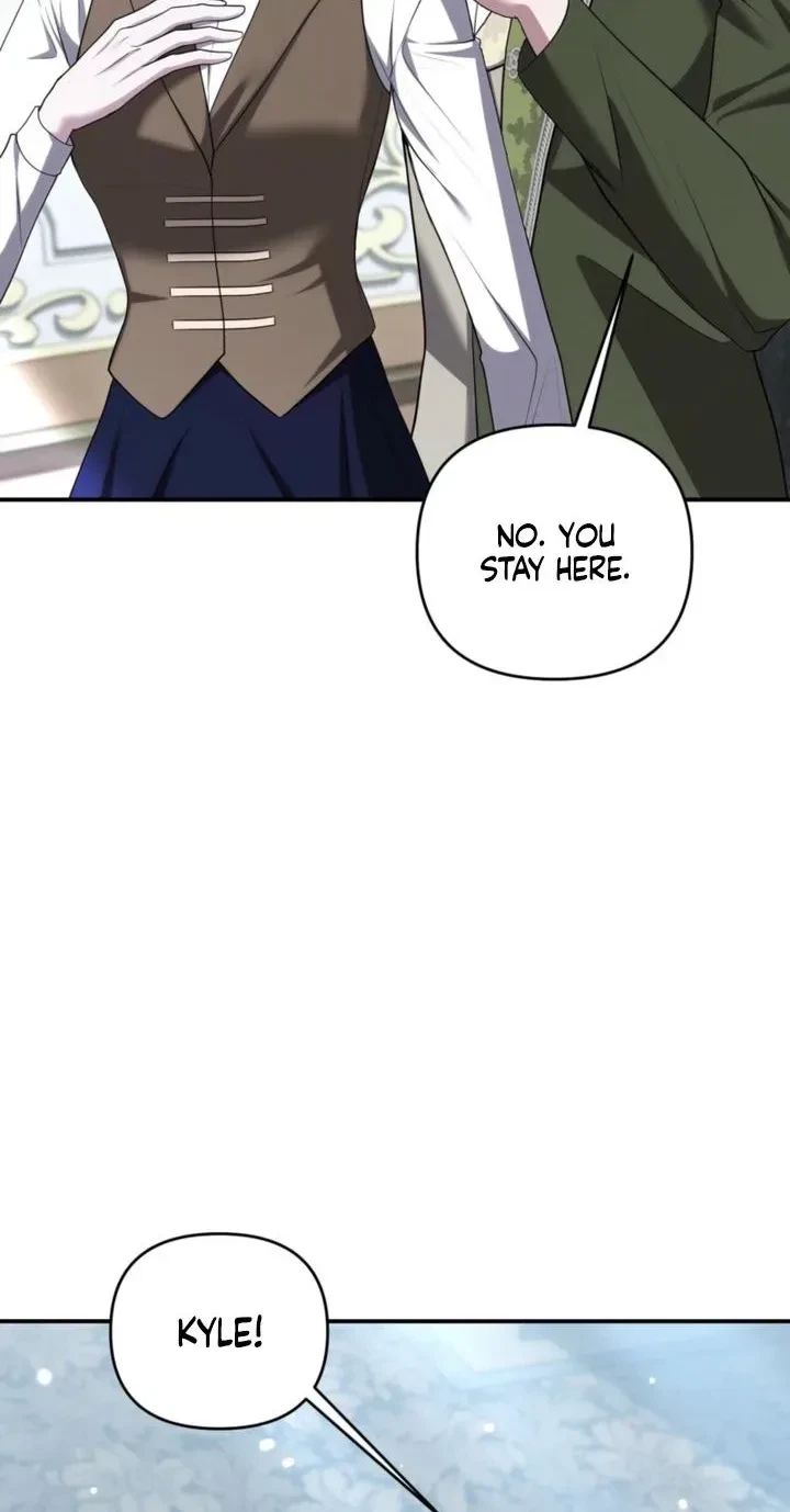 Taming The Arrogant Grand Duke Chapter 63, page 7