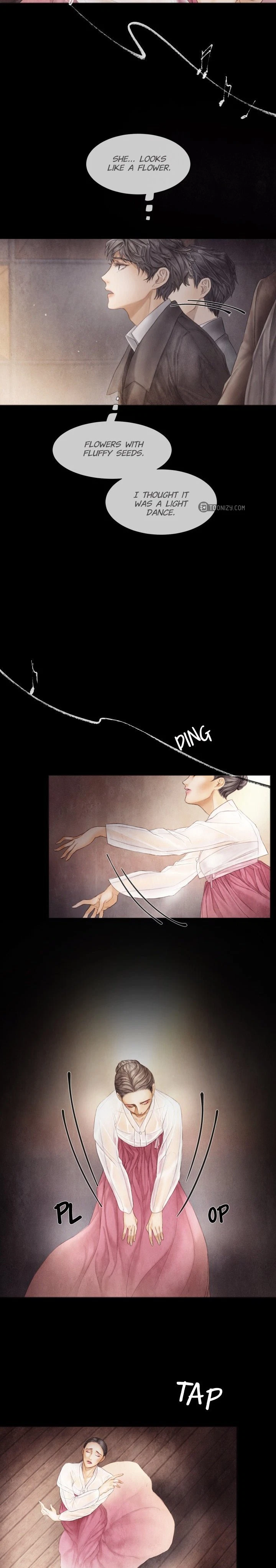 Broken Boy Chapter 28, page 10