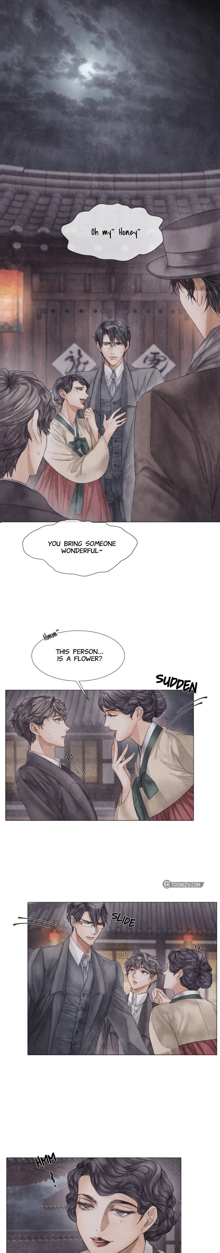 Broken Boy Chapter 28, page 16