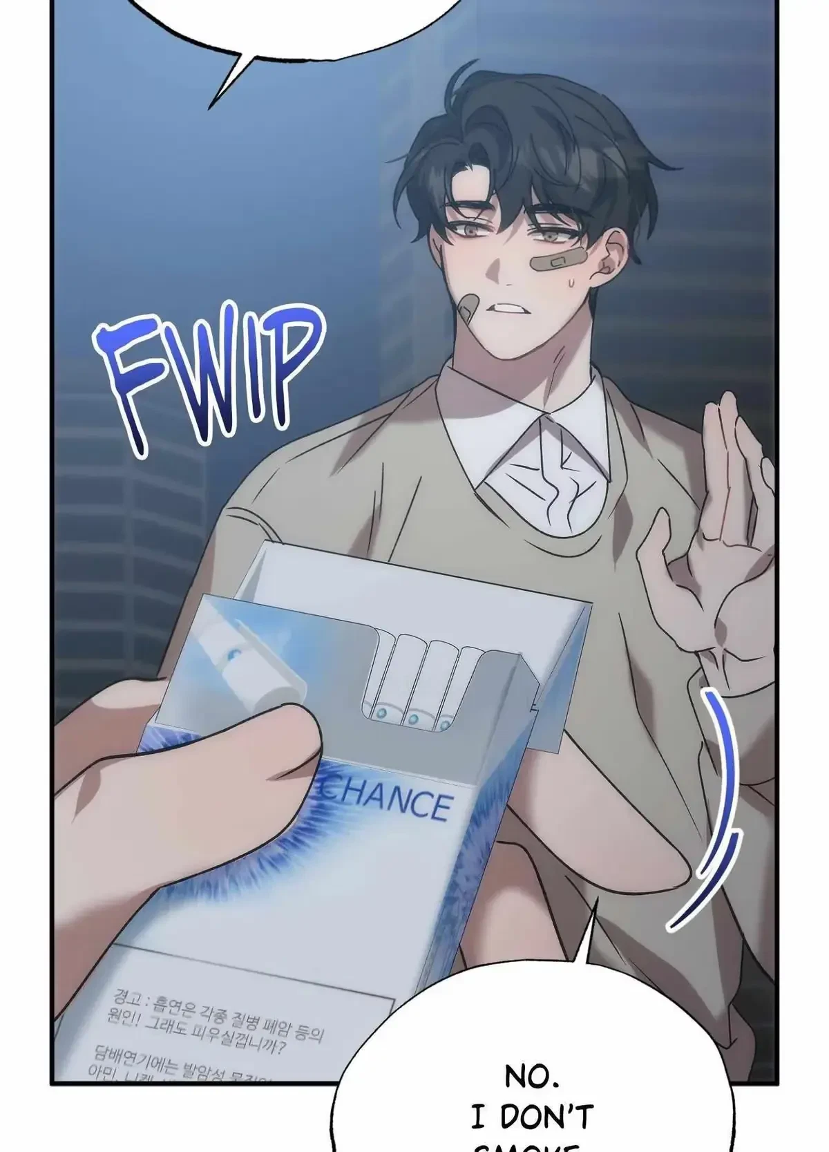 Chapter 12, page 98