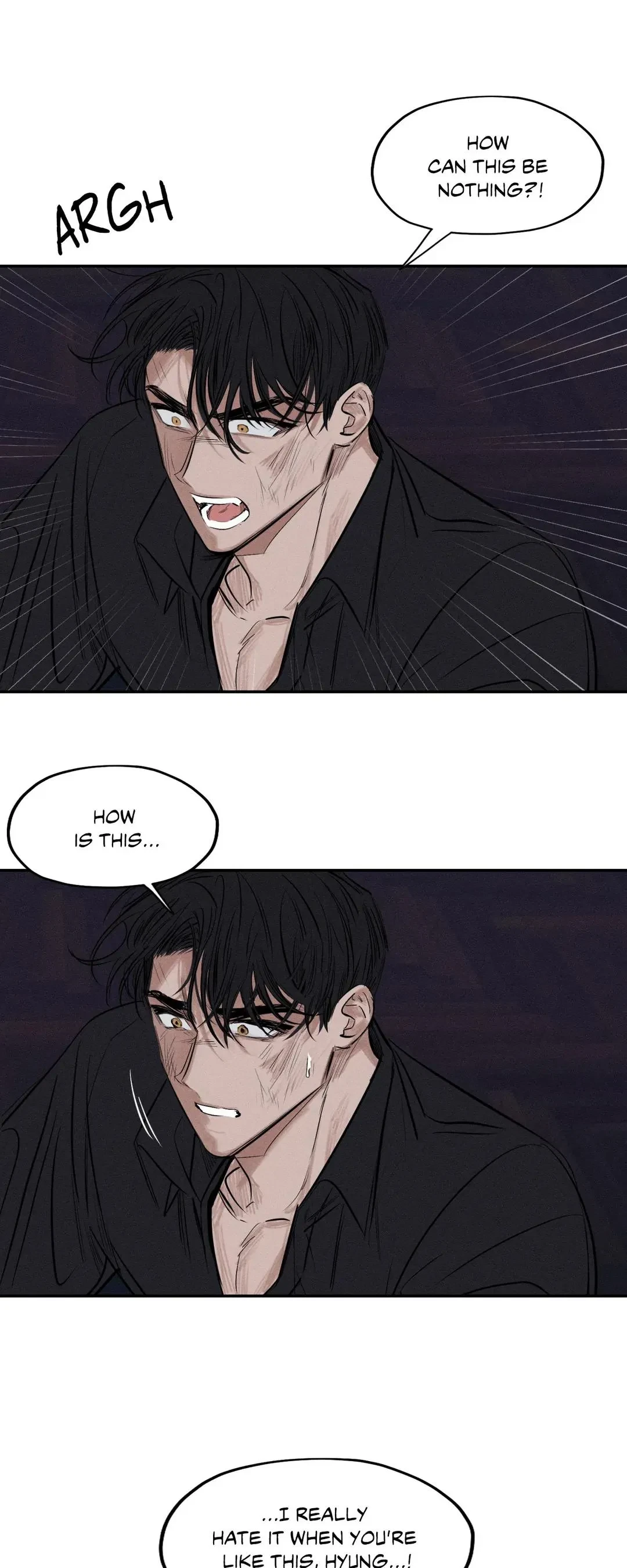 Sin Flower Chapter 43, page 10