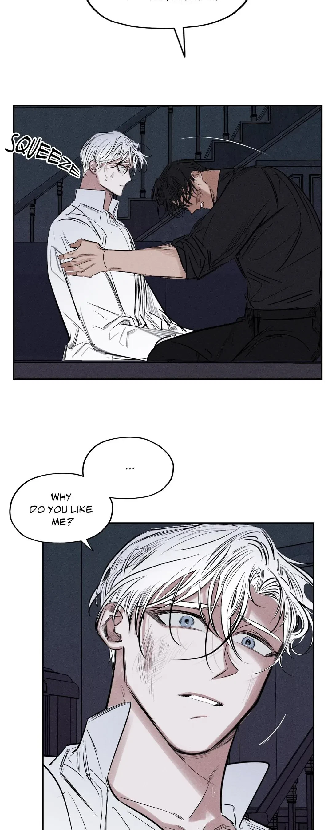Sin Flower Chapter 43, page 11