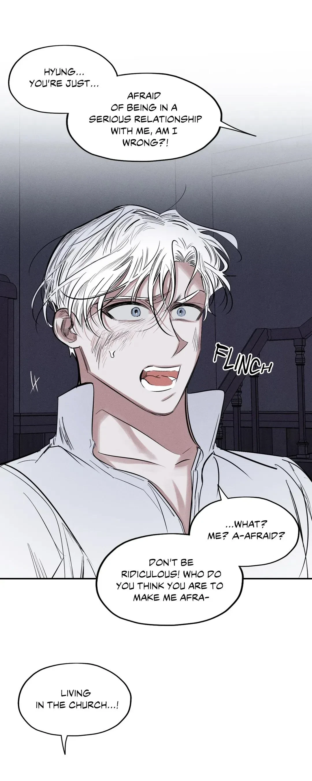 Sin Flower Chapter 43, page 14