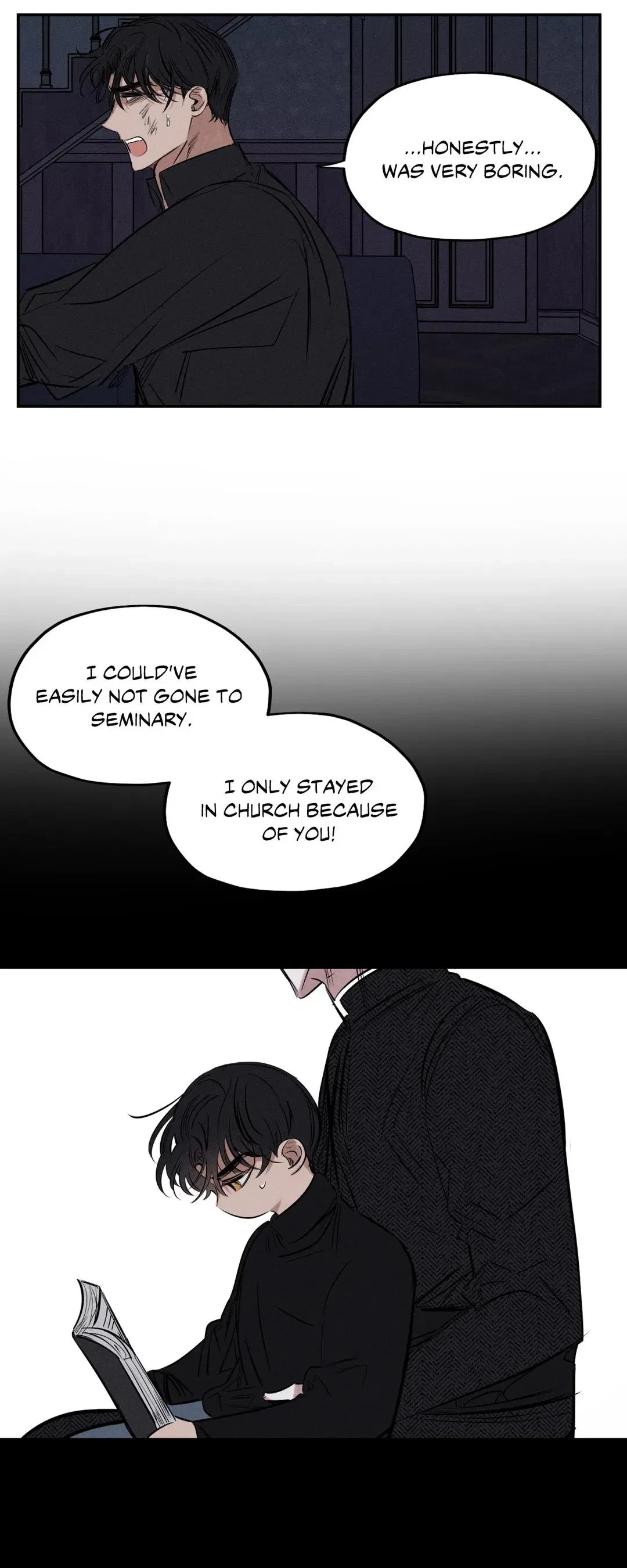 Sin Flower Chapter 43, page 15