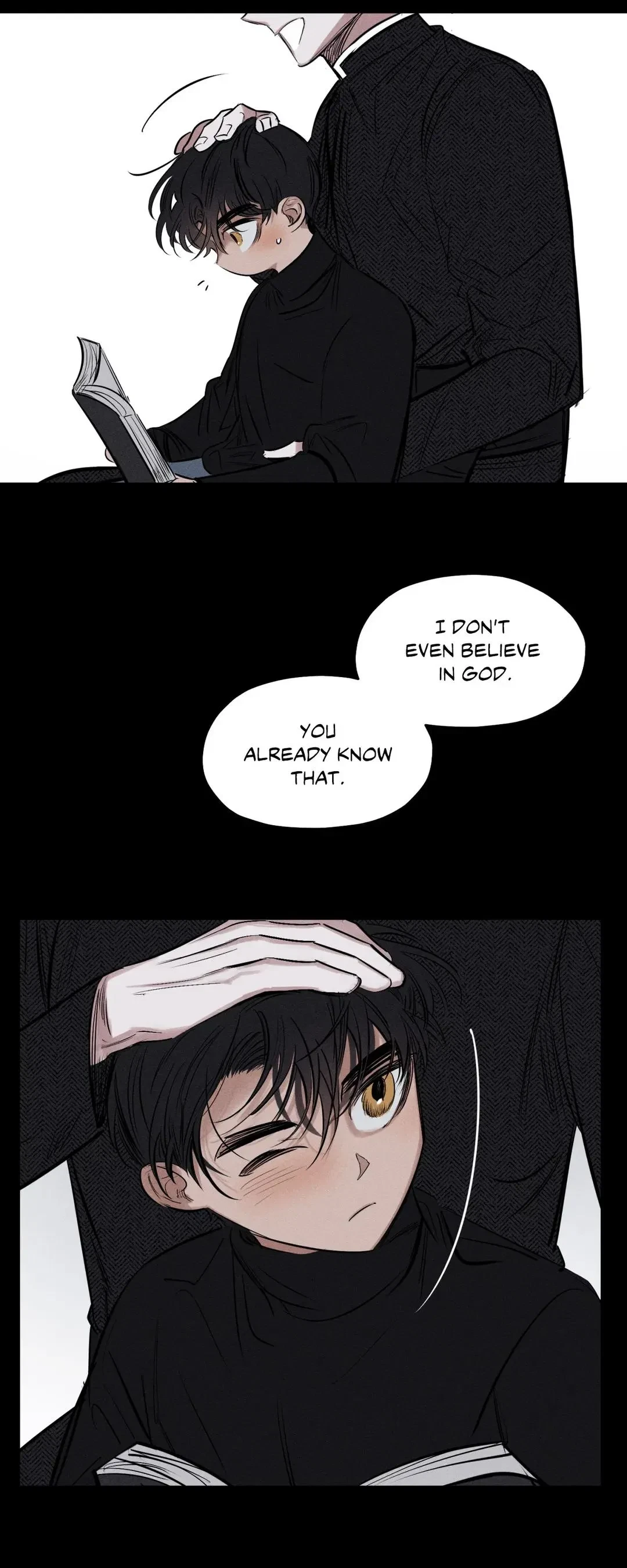 Sin Flower Chapter 43, page 16