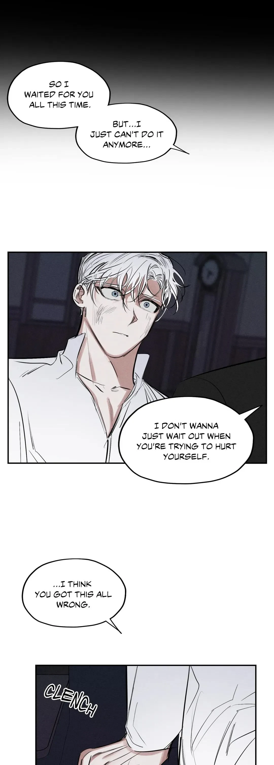 Sin Flower Chapter 43, page 18