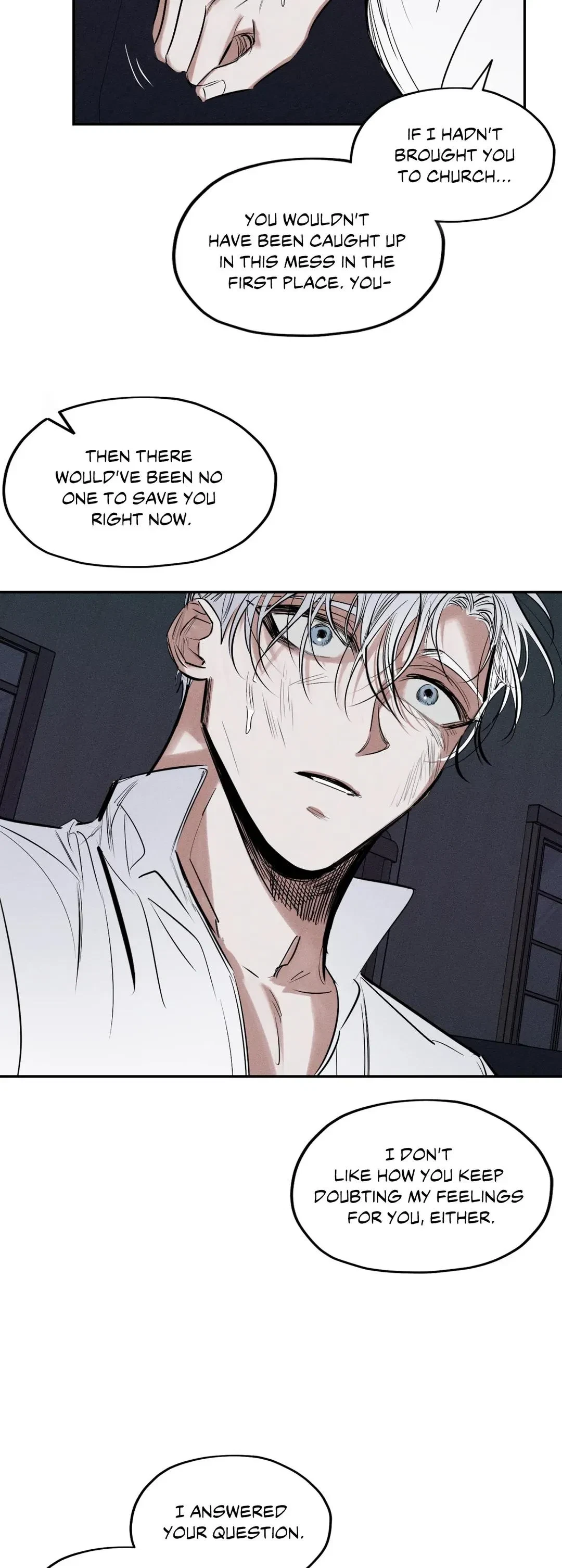 Sin Flower Chapter 43, page 19