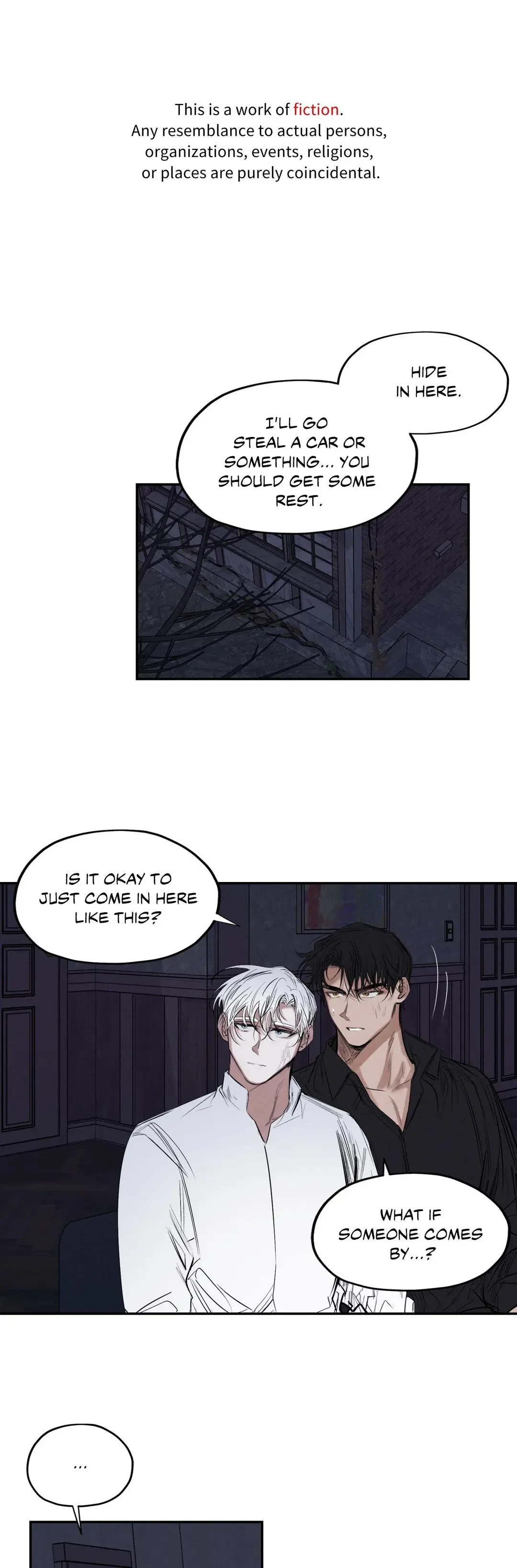 Sin Flower Chapter 43, page 2