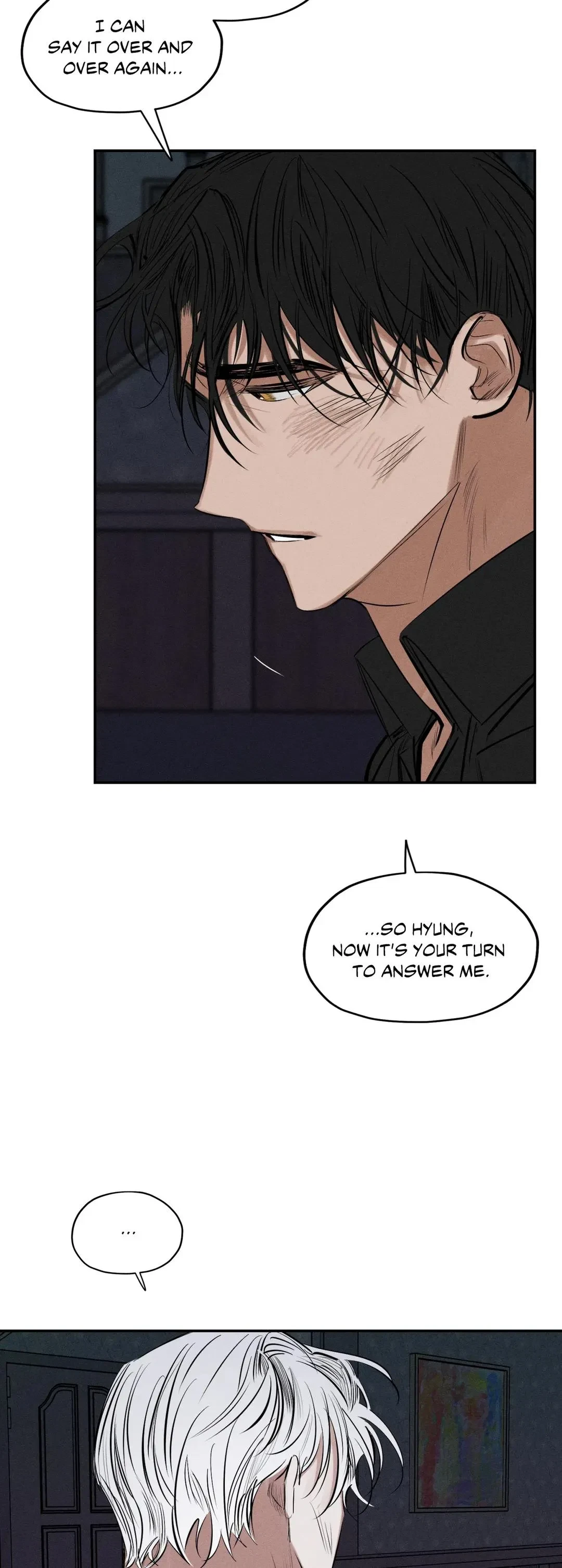 Sin Flower Chapter 43, page 20
