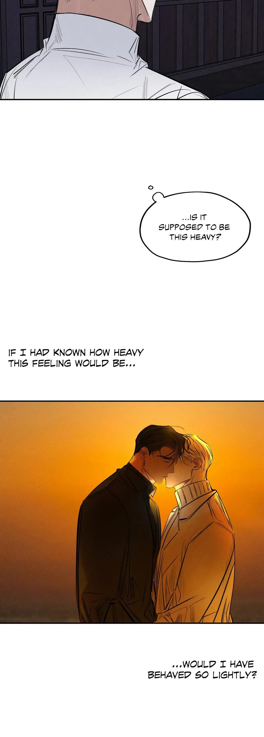 Sin Flower Chapter 43, page 21