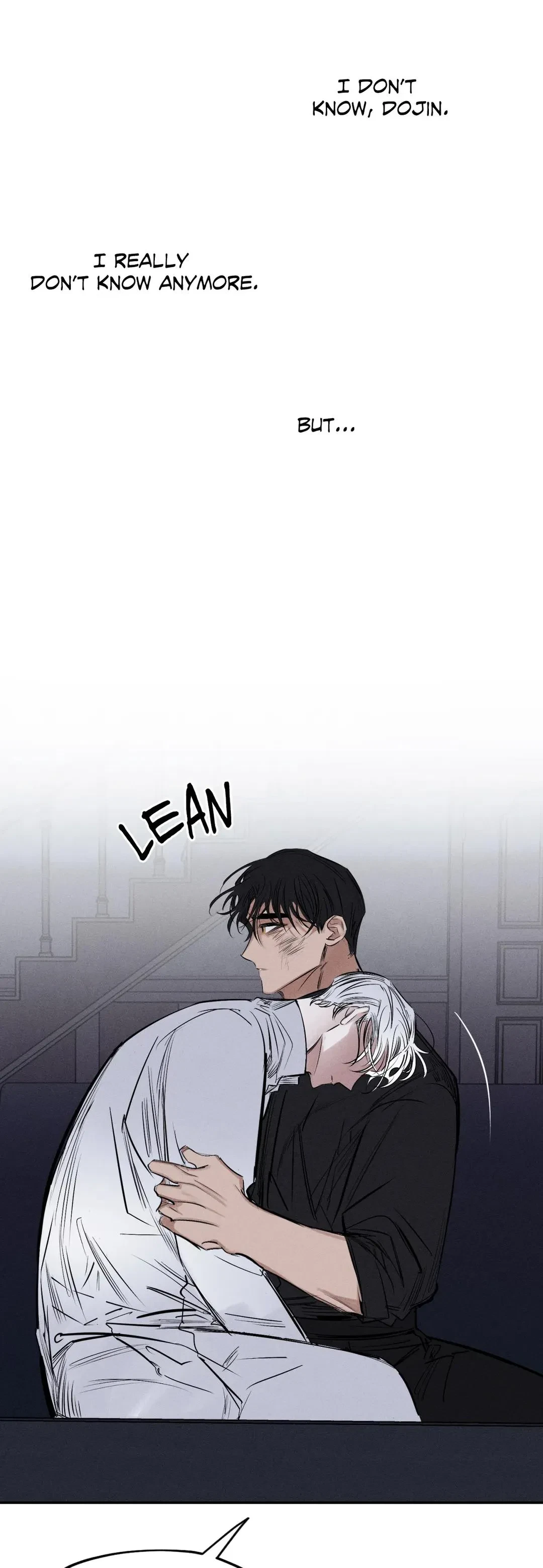 Sin Flower Chapter 43, page 22