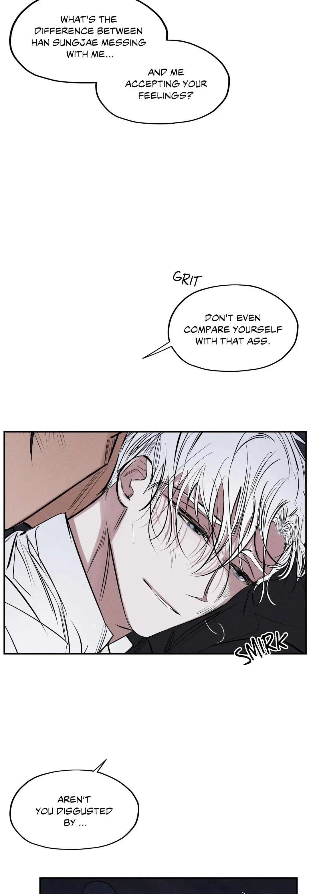 Sin Flower Chapter 43, page 23