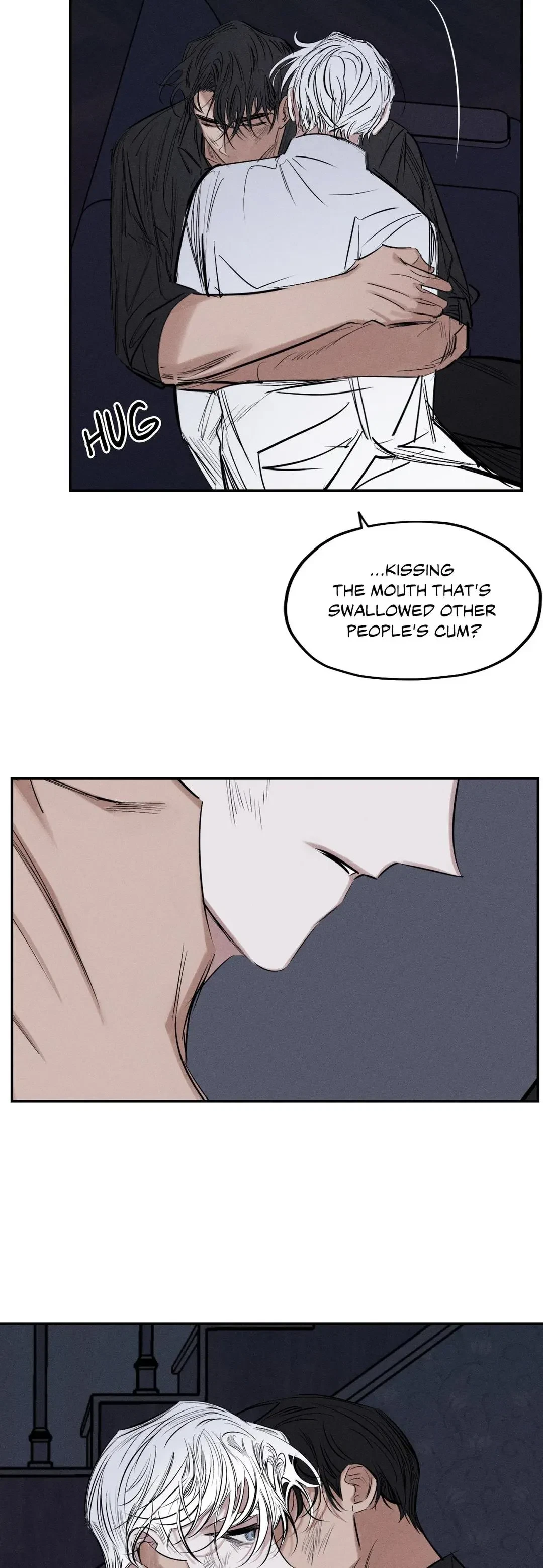 Sin Flower Chapter 43, page 24