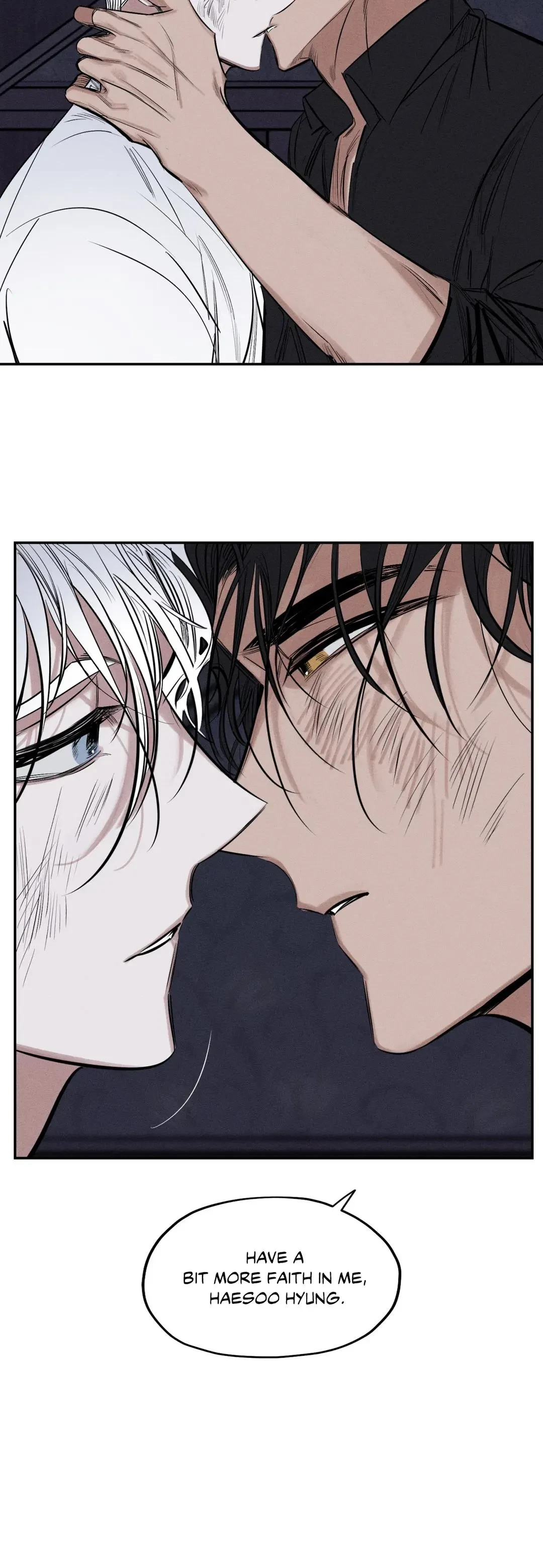 Sin Flower Chapter 43, page 25