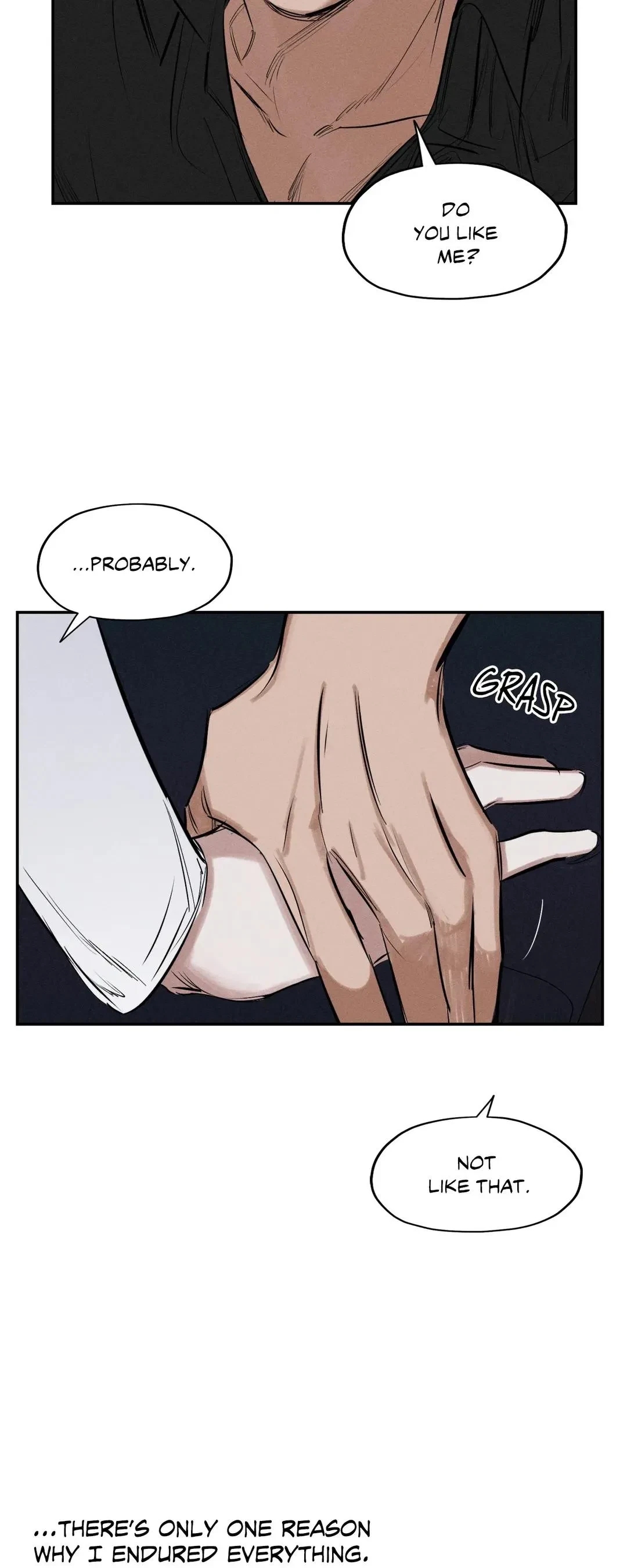 Sin Flower Chapter 43, page 27