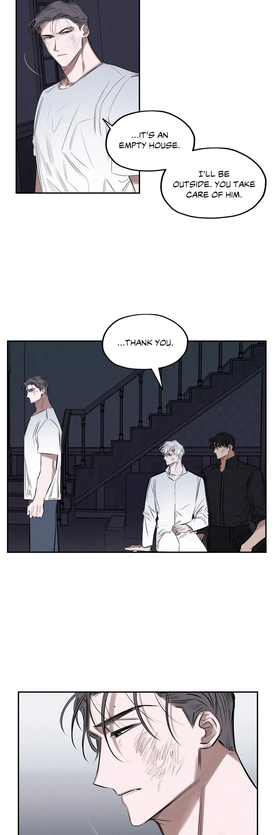 Sin Flower Chapter 43, page 3