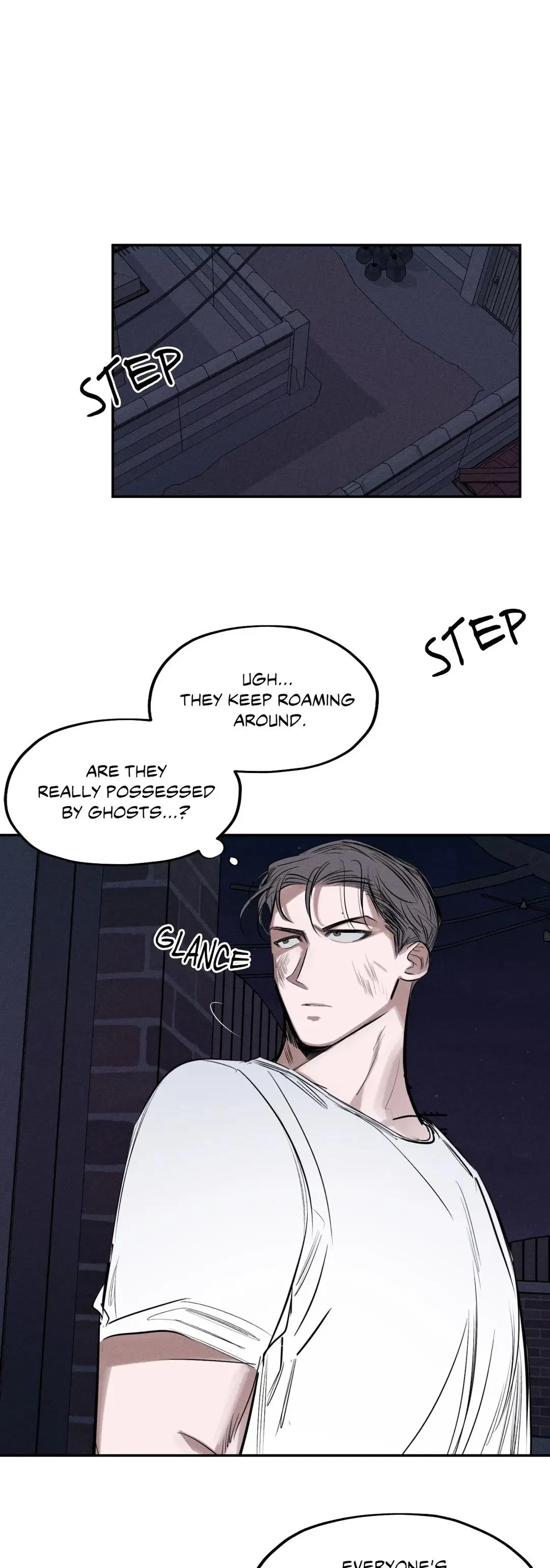 Sin Flower Chapter 43, page 30