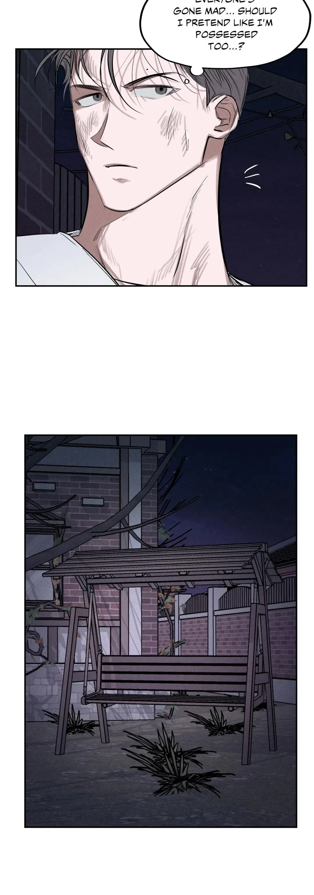 Sin Flower Chapter 43, page 31