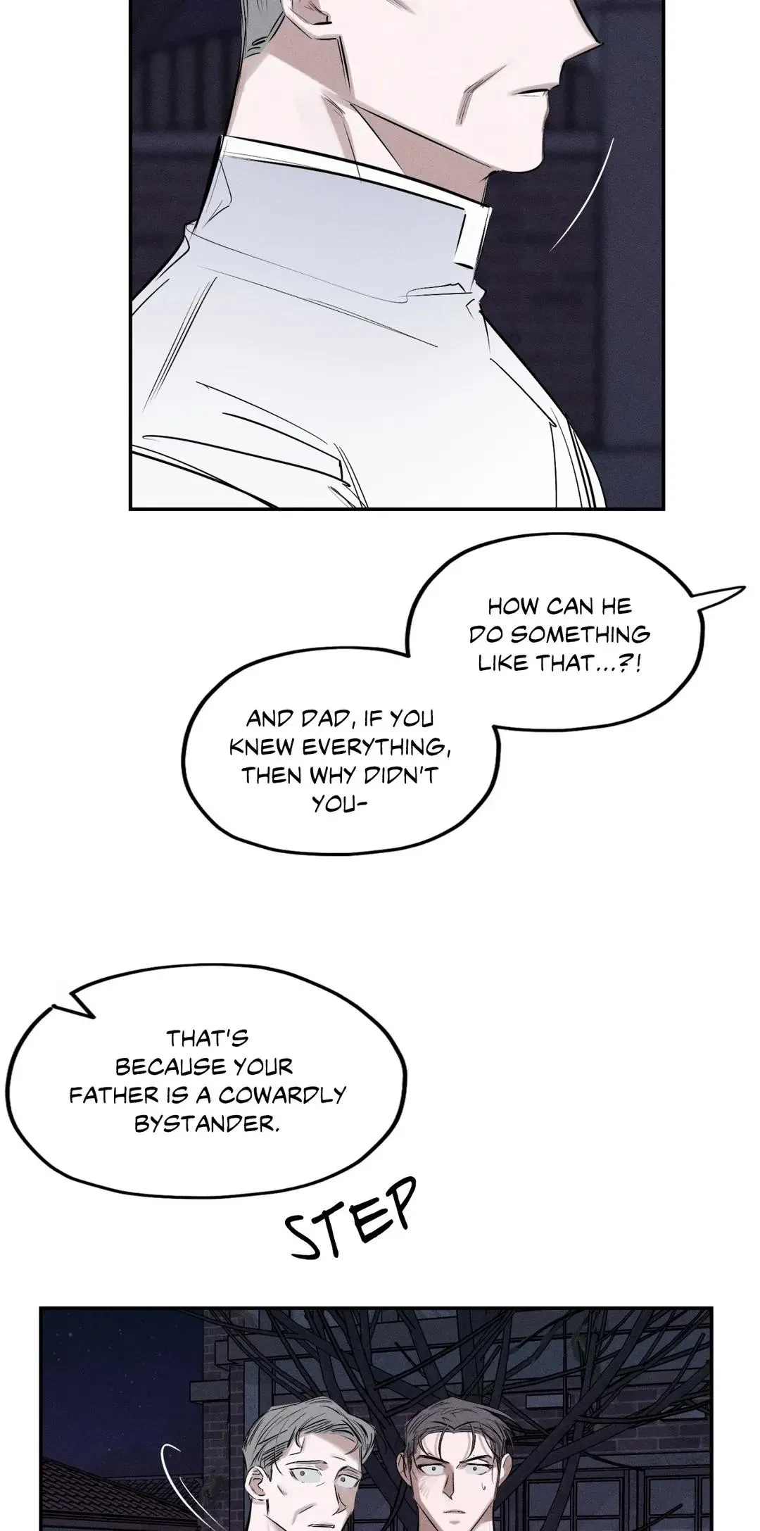 Sin Flower Chapter 43, page 35