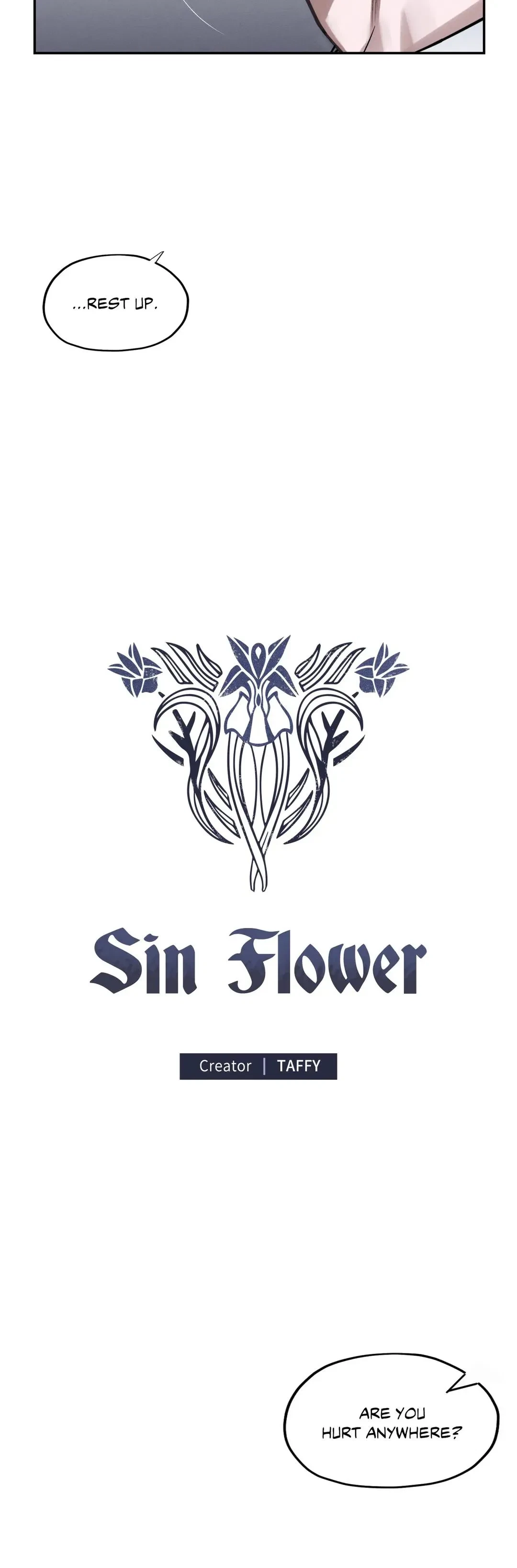 Sin Flower Chapter 43, page 4