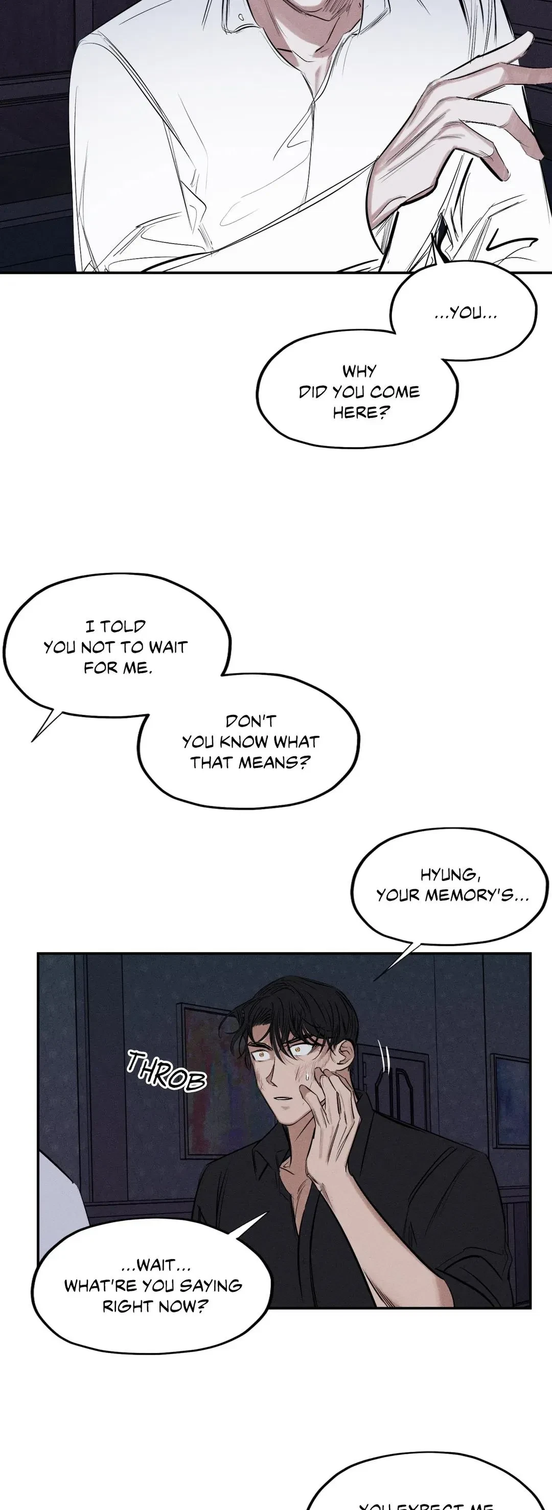 Sin Flower Chapter 43, page 7