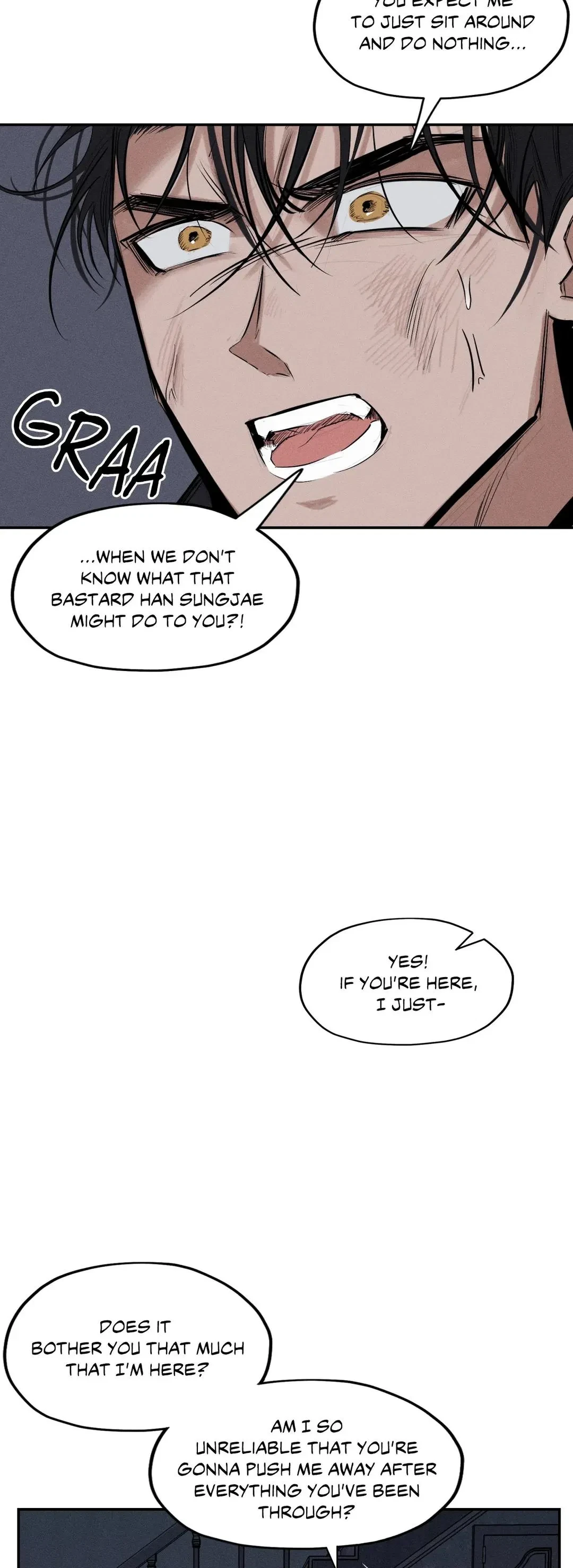 Sin Flower Chapter 43, page 8