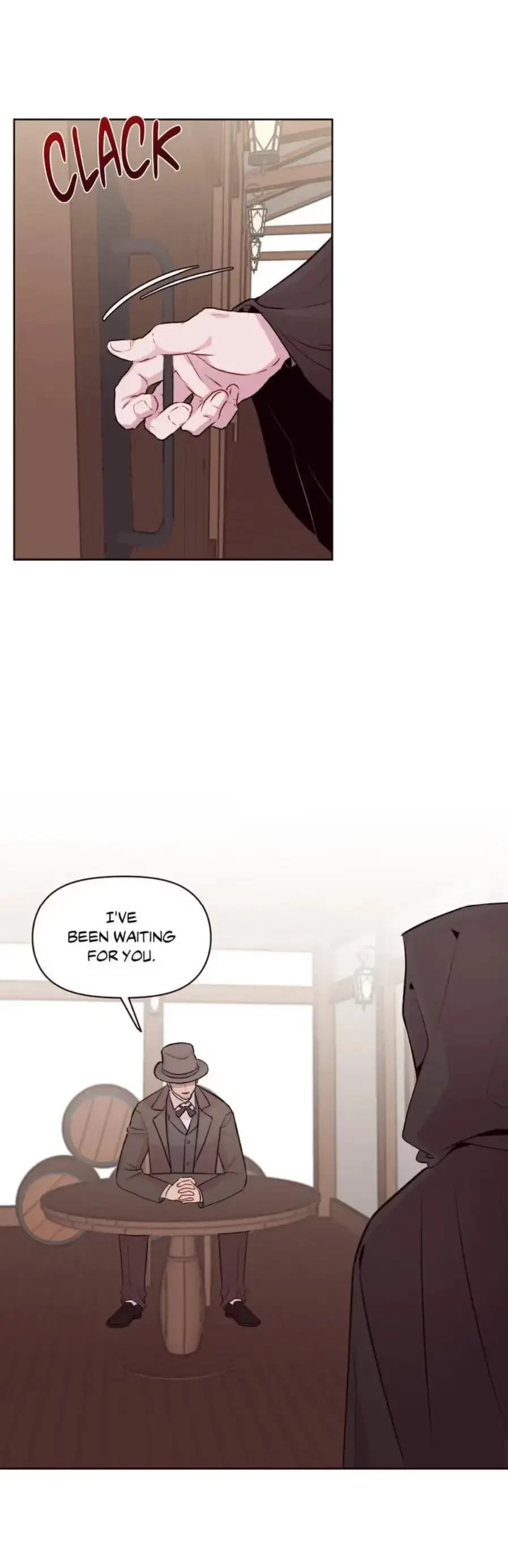 Toying With Magic Chapter 36.5, page 10
