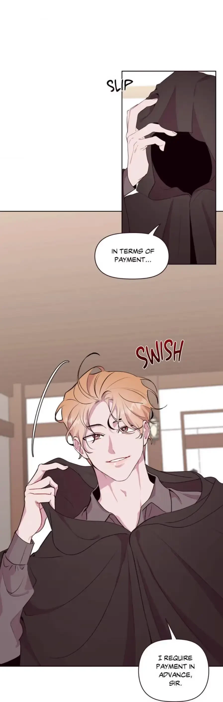Toying With Magic Chapter 36.5, page 13