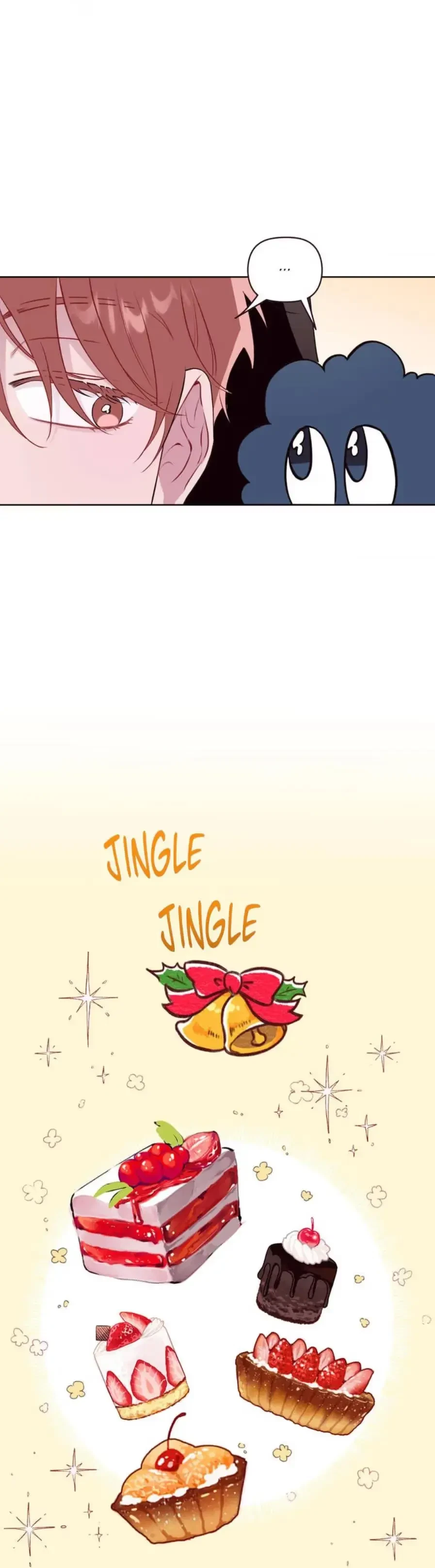 Toying With Magic Chapter 36.5, page 19